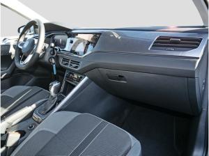Volkswagen Polo Style 1,0 TSI DSG / VLW