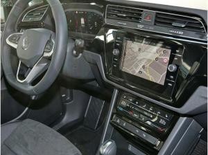 Volkswagen Touran Highline 1.5 l TSI /