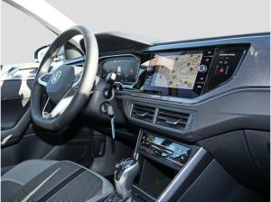 Volkswagen Polo Style 1,0 TSI DSG / VLW