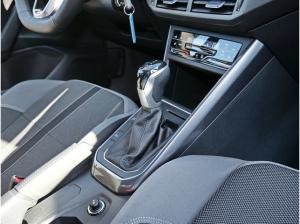 Volkswagen Polo Style 1,0 TSI DSG / VLW