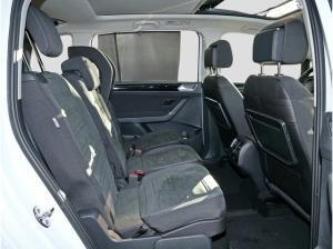 Volkswagen Touran Highline 1.5 l TSI /
