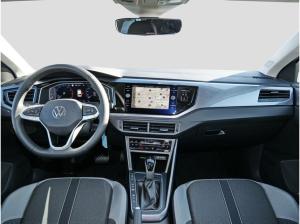 Volkswagen Polo Style 1,0 TSI DSG / VLW