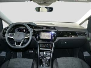 Volkswagen Touran Highline 1.5 l TSI /