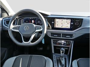 Volkswagen Polo Style 1,0 TSI DSG / VLW