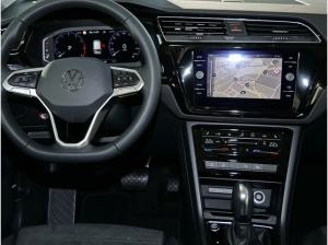 Volkswagen Touran Highline 1.5 l TSI /