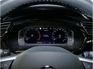 Volkswagen Touran Highline 1.5 l TSI /