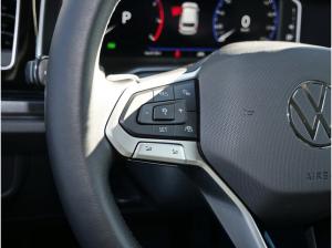 Volkswagen Polo Style 1,0 TSI DSG / VLW