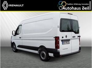 Renault Master FWD Kasten extra L2H2 3,5t Blue dCi 150 E
