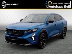 Renault Rafale Atelier Alpine E-Tech Plug-in Hybrid 300