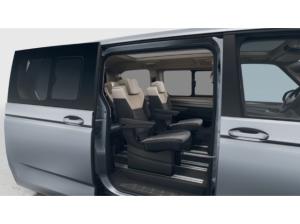 Volkswagen Multivan Life Motor 2,0 TDI /Sitzer AHK MfL Navi Alarmanlage 18