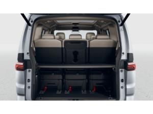 Volkswagen Multivan Life Motor 2,0 TDI /Sitzer AHK MfL Navi Alarmanlage 18