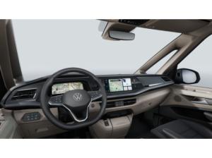 Volkswagen Multivan Life Motor 2,0 TDI /Sitzer AHK MfL Navi Alarmanlage 18