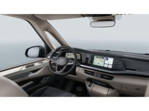 Volkswagen Multivan Life Motor 2,0 TDI /Sitzer AHK MfL Navi Alarmanlage 18