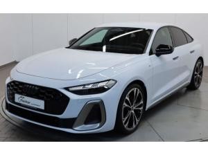 Audi A5 Limousine TFSI S line edition one UPE: 71.165,- €