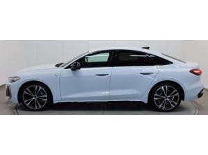 Audi A5 Limousine TFSI S line edition one UPE: 71.165,- €