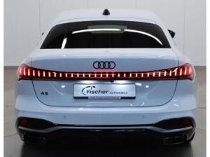 Audi A5 Limousine TFSI S line edition one UPE: 71.165,- €
