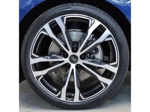 Audi A5 Limousine TDI S line edition one UPE: 78.380,- €