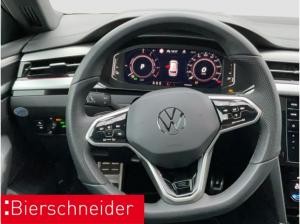 Volkswagen Arteon SB 1.4 TSI eHybrid R-Line AHK PANO STHZ IQ
