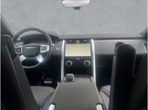Land Rover Discovery 5 D350 Dynamic HSE / Vorführwagen
