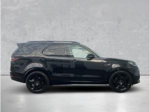 Land Rover Discovery 5 D350 Dynamic HSE / Vorführwagen