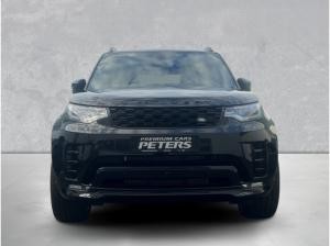 Land Rover Discovery 5 D350 Dynamic HSE / Vorführwagen