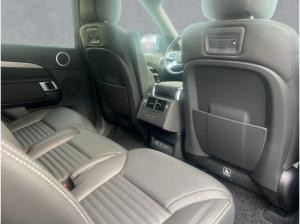 Land Rover Discovery 5 D350 Dynamic HSE / Vorführwagen