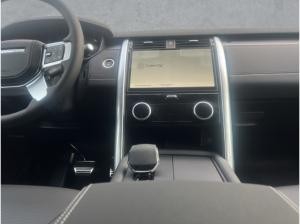 Land Rover Discovery 5 D350 Dynamic HSE / Vorführwagen