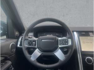 Land Rover Discovery 5 D350 Dynamic HSE / Vorführwagen