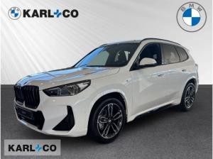 BMW X1 sDrive 18i M SPORT PREMIUMPAKET HARMAN/KARDON AKTIVSITZ 19"