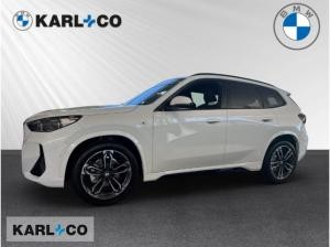 BMW X1 sDrive 18i M SPORT PREMIUMPAKET HARMAN/KARDON AKTIVSITZ 19"