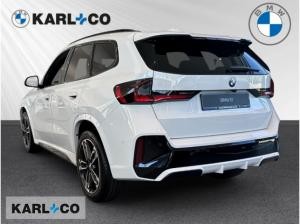 BMW X1 sDrive 18i M SPORT PREMIUMPAKET HARMAN/KARDON AKTIVSITZ 19"