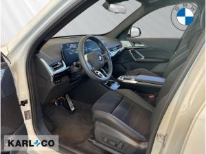 BMW X1 sDrive 18i M SPORT PREMIUMPAKET HARMAN/KARDON AKTIVSITZ 19"