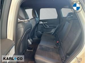 BMW X1 sDrive 18i M SPORT PREMIUMPAKET HARMAN/KARDON AKTIVSITZ 19"