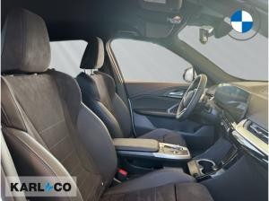 BMW X1 sDrive 18i M SPORT PREMIUMPAKET HARMAN/KARDON AKTIVSITZ 19"
