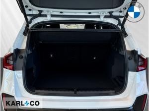 BMW X1 sDrive 18i M SPORT PREMIUMPAKET HARMAN/KARDON AKTIVSITZ 19"