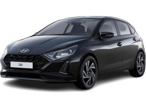 Hyundai i20 1.0 T-GDI DCT Trend