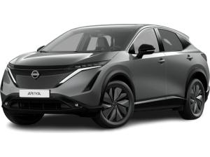 Nissan Ariya 87kWh Vorderradantrieb 178kW Advance Pac