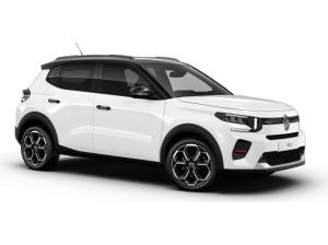 Citroën C3 Elektro 113 MAX Polar-Weiß | Winterpaket | Online-Abschluss