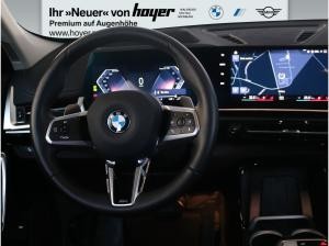BMW X1 xDrive20d HuD AHK ParkAssPlus