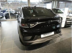 Renault Arkana Evolution Mild Hybrid 140 Automatik