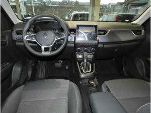 Renault Arkana Evolution Mild Hybrid 140 Automatik