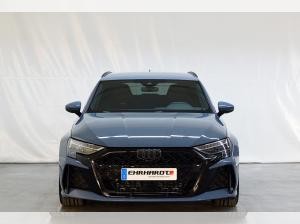 Audi RS3 Sportback S tronic MATRIX*NAV*SHZ*ACC*PARKLENK*KAMERA*SONOS*EL.HECKKL*TOTW*VMAX*VIRTUAL*19"