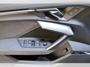 Audi RS3 Sportback S tronic MATRIX*NAV*SHZ*ACC*PARKLENK*KAMERA*SONOS*EL.HECKKL*TOTW*VMAX*VIRTUAL*19"