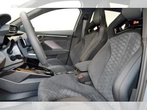 Audi RS3 Sportback S tronic MATRIX*NAV*SHZ*ACC*PARKLENK*KAMERA*SONOS*EL.HECKKL*TOTW*VMAX*VIRTUAL*19"