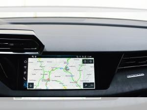 Audi RS3 Sportback S tronic MATRIX*NAV*SHZ*ACC*PARKLENK*KAMERA*SONOS*EL.HECKKL*TOTW*VMAX*VIRTUAL*19"