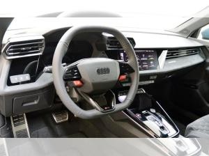 Audi RS3 Sportback S tronic MATRIX*NAV*SHZ*ACC*PARKLENK*KAMERA*SONOS*EL.HECKKL*TOTW*VMAX*VIRTUAL*19"