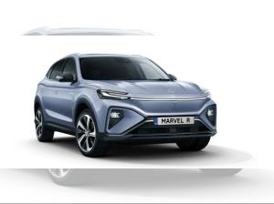 MG Marvel R PERFORMANCE 70 kWh - Preisknaller- 7 Jahre Garantie o. 150000 km