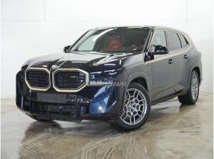 BMW XM 4.4 Sport Aut. AHK Komfortzugang Soft-Close