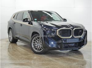 BMW XM 4.4 Sport Aut. AHK Komfortzugang Soft-Close
