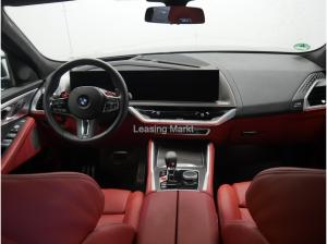 BMW XM 4.4 Sport Aut. AHK Komfortzugang Soft-Close